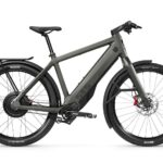 SpeedBike Stromer ST5