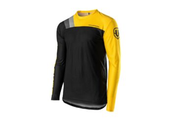Maillot manches longues Jersey Forest Air