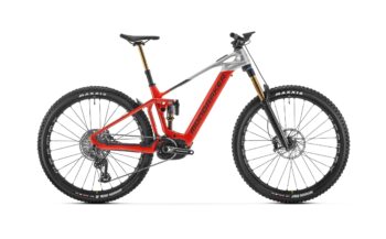 MONDRAKER CRAFTY CARBON RR 2025