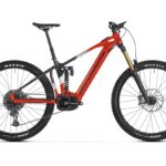 VTT ÉLECTRIQUE TOUT SUSPENDU Mondraker Level RR 2024