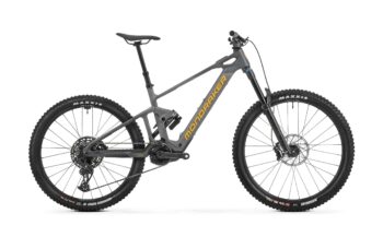 VTT électrique Mondraker Dune R 2025
