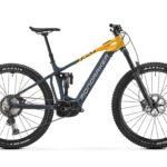 VTT électrique Mondraker Crafty Race 2025