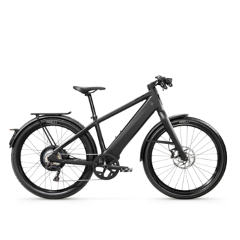 Vélo électrique Stromer ST3 Chain