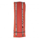 Pneu Vittoria Zaffiro Pro Home trainer 700x23C TS Rouge