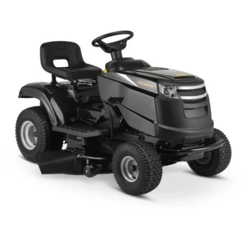 Tondeuse autoportée ALPINA 414 cm³