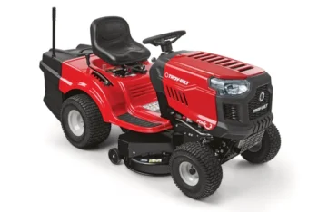 Tondeuse autoportée TROY BILT PONY 92 T‑R (PAD)