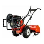 Motoculteur à fraise arrière Mecacraft AGRI700