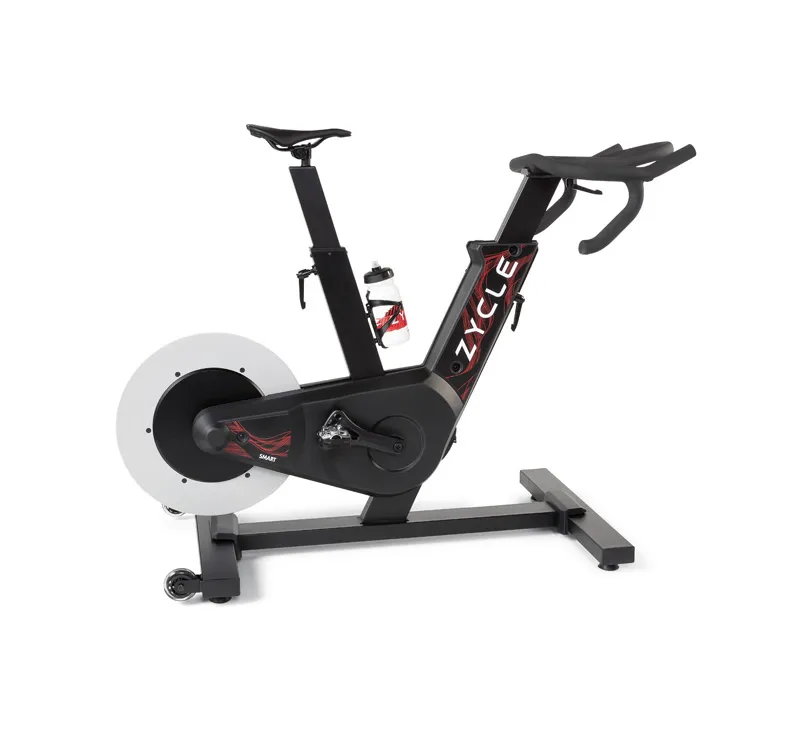 Vélo biking Zycle Smart ZBike FREE