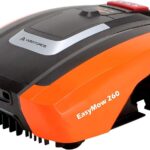 Tondeuse Robot Yard Force Easymow 260