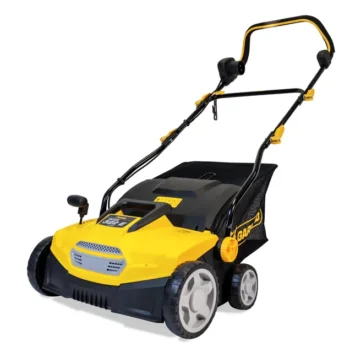 Scarificateur électrique GARLAND 322 e-v19, 1500 W