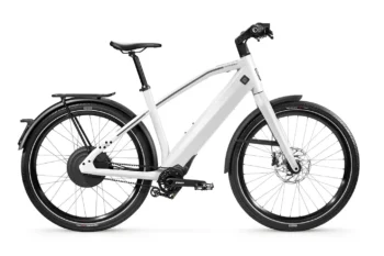 Stromer ST2