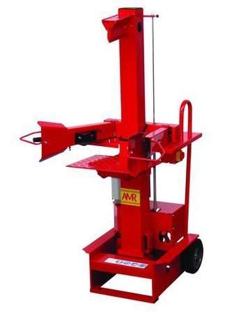 FENDEUSE À BOIS AMR HOBBY 6M