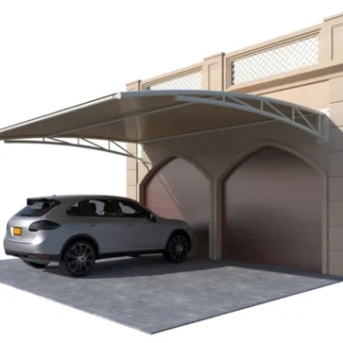 Abris de voiture