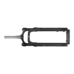 Amortisseur de fourche avant pour Titan