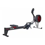 Rameur Kingston R385 Semi-Professionnel BH FITNESS