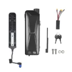 Batterie de prolongateur d'autonomie pour C21/C22/Air