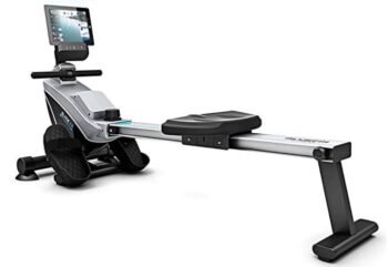 Rameur pliable Bluefin Fitness BLADE 2.0