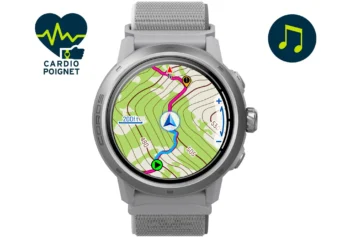 Montre connectée COROS Apex 2 Pro