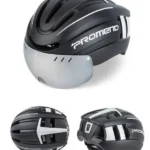 Casque LANKELEISI Vélo électrique