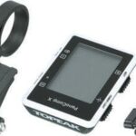 Topeak PanoComp x w/ speed & cadence