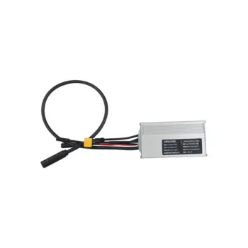 Contrôleur pour Titan