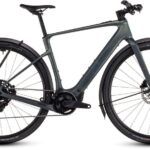 Cube Bikes Nulane Hybrid C:62 Race FE 400X