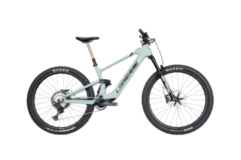 VTT Lapierre E-Zesty AM LTD 2024