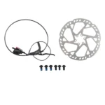 Ensemble de freins avant pour Titan