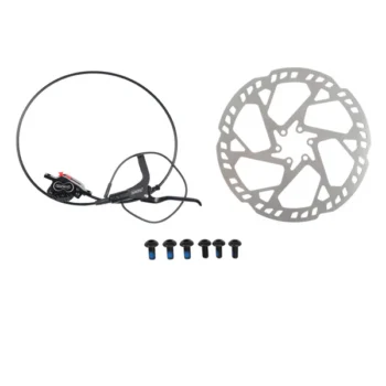 Ensemble de freins avant pour Titan