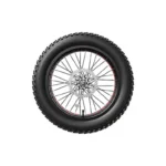 Roue avant pour vélo électrique LANKELEISI