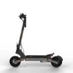 Trottinette Électrique KuKirin G4 : Puissance et Sécurité