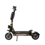 Trottinette Électrique Pliable Kukirin G4 Max