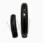 Garde-boue pour vélo électrique LANKELEISI XT750PLUS - X3000MAX