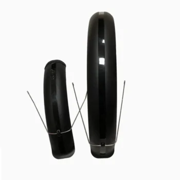 Garde-boue pour vélo électrique LANKELEISI XT750PLUS - X3000MAX