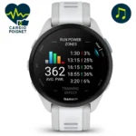 Garmin Forerunner 165 Music
