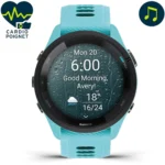 Montre connectée Garmin Forerunner 265 Music
