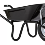 Brouette Haemmerlin Aktiv Excellium 100L noire, 200 kg