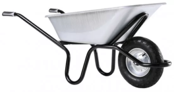 Brouette HAEMMERLIN Aktiv Excellium Plus 120L RENO