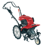 Honda FF 300 DE – Motoculteur compact et performant