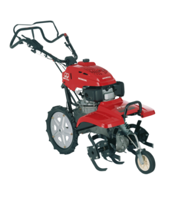 Honda FF 500 DE – Motoculteur professionnel performant