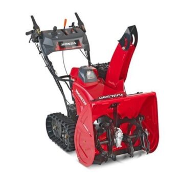 FRAISE À NEIGE HONDA HSS 760 AET