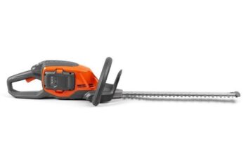 Taille-haie à batterie Husqvarna 215iHD45 – 36V, Coupe 25 mm