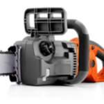 TRONÇONNEUSE ÉLECTRIQUE HUSQVARNA 420 EL