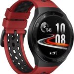 HUAWEI Watch GT 2e Rouge