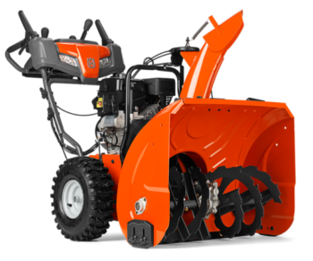 FRAISE À NEIGE HUSQVARNA ST 227