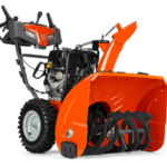 FRAISE À NEIGE HUSQVARNA ST 230