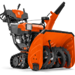 FRAISE A NEIGE HUSQVARNA ST 424 T