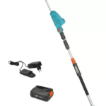 Taille-haies sur perche THS 42/18V P4A – Avec batterie 18V incluse