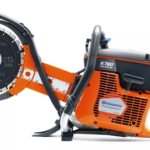DECOUPEUSE HUSQVARNA K760 CUT-N-BREAK- 230 MM