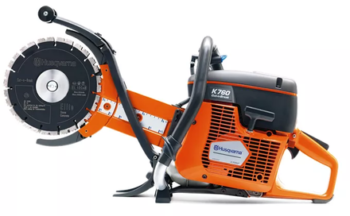 DECOUPEUSE HUSQVARNA K760 CUT-N-BREAK- 230 MM